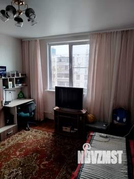 1-к квартира, вторичка, 32м2, 8/16 этаж