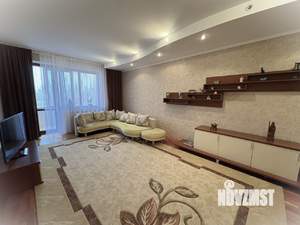 3-к квартира, вторичка, 110м2, 5/6 этаж