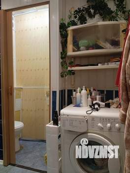 3-к квартира, вторичка, 62м2, 5/5 этаж