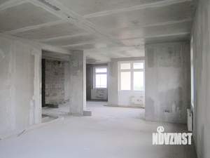 4-к квартира, вторичка, 102м2, 9/10 этаж