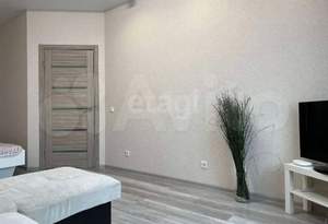1-к квартира, вторичка, 43м2, 15/18 этаж