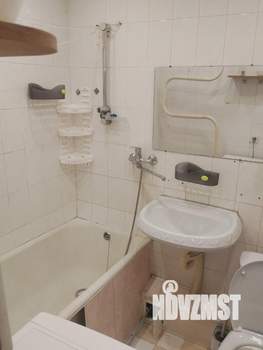 2-к квартира, вторичка, 34м2, 7/12 этаж