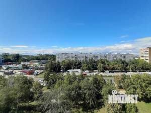 1-к квартира, вторичка, 47м2, 8/16 этаж