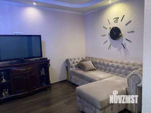 2-к квартира, вторичка, 41м2, 1/5 этаж