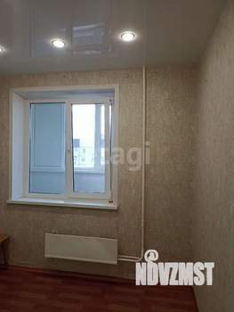 1-к квартира, вторичка, 35м2, 10/10 этаж