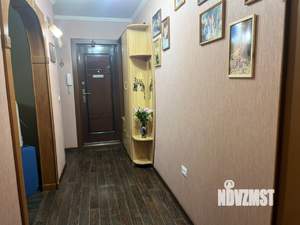 3-к квартира, вторичка, 67м2, 1/9 этаж