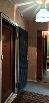 2-к квартира, вторичка, 50м2, 3/9 этаж