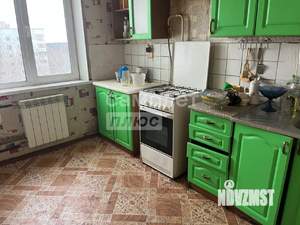 3-к квартира, вторичка, 65м2, 9/9 этаж