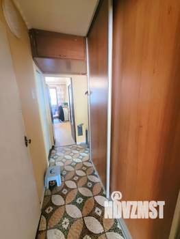2-к квартира, вторичка, 51м2, 3/5 этаж