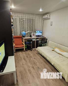 1-к квартира, вторичка, 31м2, 4/5 этаж