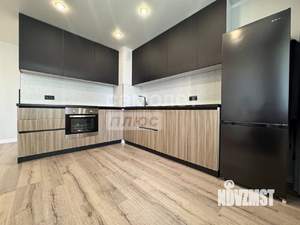 1-к квартира, вторичка, 40м2, 2/17 этаж