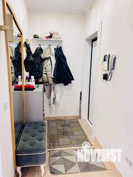 4-к квартира, вторичка, 134м2, 10/15 этаж