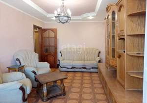 3-к квартира, вторичка, 67м2, 2/5 этаж