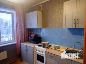 1-к квартира, вторичка, 33м2, 3/10 этаж