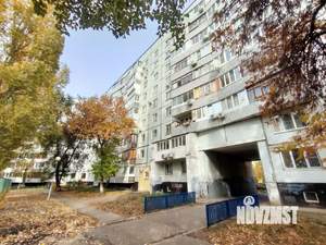 3-к квартира, вторичка, 65м2, 8/9 этаж