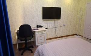 3-к квартира, вторичка, 100м2, 1/17 этаж