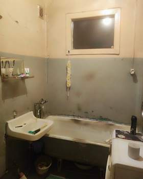 2-к квартира, вторичка, 45м2, 3/3 этаж