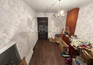 3-к квартира, вторичка, 57м2, 4/5 этаж