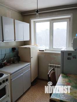 2-к квартира, вторичка, 47м2, 5/5 этаж