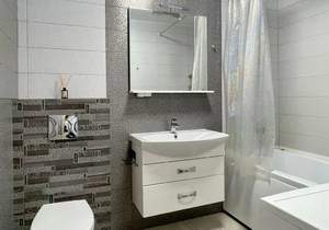 1-к квартира, вторичка, 53м2, 7/9 этаж