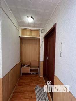 1-к квартира, вторичка, 33м2, 6/9 этаж