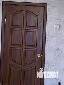 3-к квартира, вторичка, 57м2, 4/5 этаж