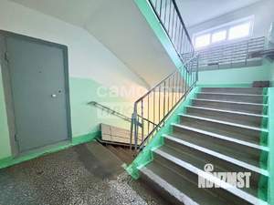 2-к квартира, вторичка, 55м2, 8/10 этаж