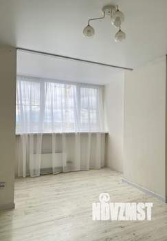 Студия квартира, вторичка, 39м2, 7/26 этаж
