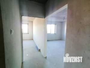 1-к квартира, сданный дом, 39м2, 6/7 этаж