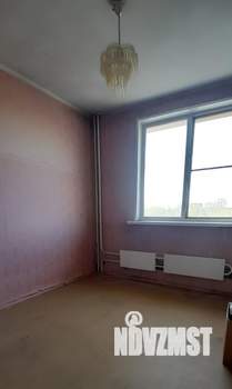 3-к квартира, вторичка, 61м2, 6/13 этаж