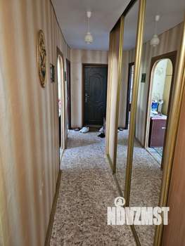 3-к квартира, вторичка, 61м2, 9/9 этаж