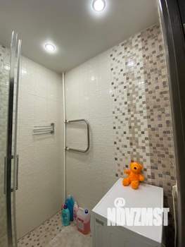 2-к квартира, вторичка, 70м2, 4/17 этаж