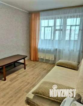 1-к квартира, вторичка, 34м2, 9/9 этаж