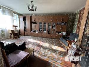 3-к квартира, вторичка, 67м2, 7/9 этаж