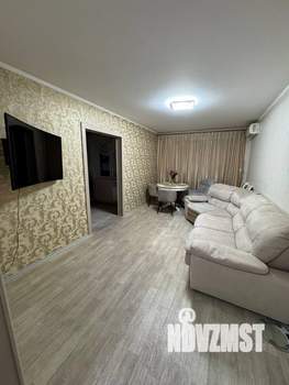 3-к квартира, вторичка, 66м2, 8/9 этаж