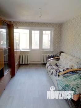 2-к квартира, вторичка, 43м2, 2/5 этаж