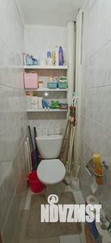 3-к квартира, вторичка, 60м2, 7/16 этаж