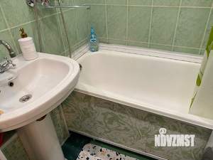 2-к квартира, вторичка, 44м2, 2/5 этаж