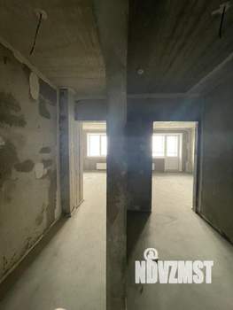 1-к квартира, вторичка, 50м2, 14/17 этаж
