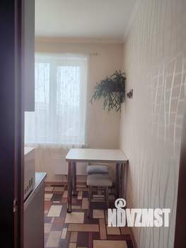 3-к квартира, вторичка, 58м2, 9/9 этаж