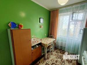 3-к квартира, вторичка, 65м2, 8/9 этаж