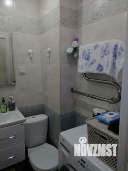 1-к квартира, вторичка, 30м2, 3/5 этаж