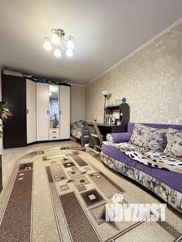 1-к квартира, вторичка, 31м2, 5/5 этаж