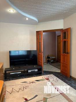 3-к квартира, вторичка, 67м2, 1/9 этаж