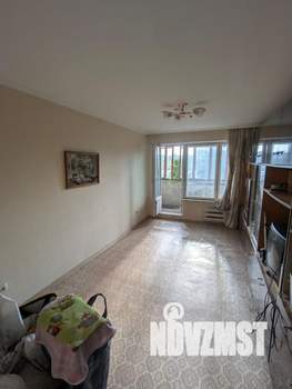 2-к квартира, вторичка, 45м2, 5/9 этаж