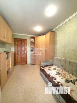 3-к квартира, вторичка, 72м2, 9/14 этаж