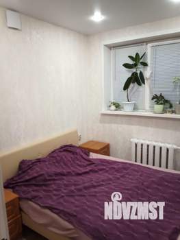 2-к квартира, вторичка, 46м2, 1/6 этаж