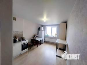 1-к квартира, вторичка, 38м2, 3/5 этаж