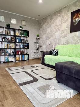 2-к квартира, вторичка, 46м2, 15/16 этаж