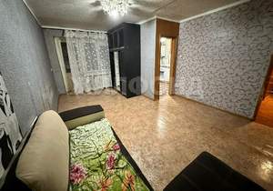 1-к квартира, вторичка, 30м2, 5/5 этаж